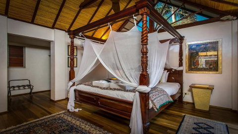 Your Luxury Escape - Amala Luxury Villa Byron Bay - ACT Tourism 2