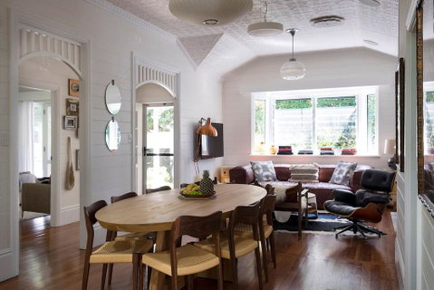 Your Luxury Escape - Boonara At Byron - ACT Tourism 2