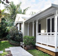 Your Luxury Escape - Boonara at Byron - ACT Tourism