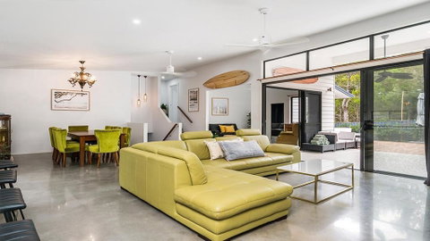 Your Luxury Escape - Copper Sands - ACT Tourism 3