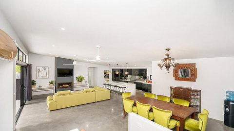 Your Luxury Escape - Copper Sands - ACT Tourism 1