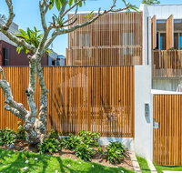Your Luxury Escape - Driftwood Three at Clarkes Beach - ACT Tourism