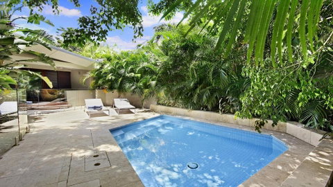 Your Luxury Escape - Iluka Pavilion 5 At Broken Head - ACT Tourism 1