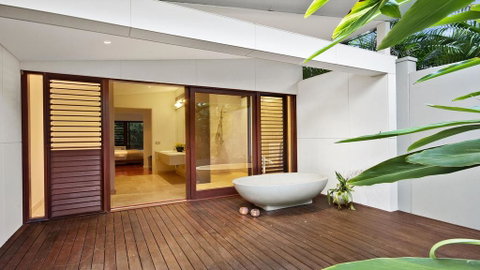 Your Luxury Escape - Iluka Pavilion 5 At Broken Head - ACT Tourism 2