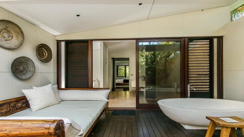 Your Luxury Escape - Iluka Pavilion 5 At Broken Head - ACT Tourism 3