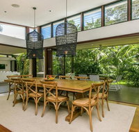 Your Luxury Escape - Iluka Pavilion 5 at Broken Head - ACT Tourism