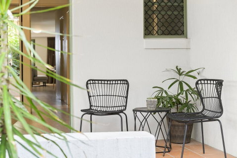 Your Luxury Escape - Karinya At Surfside - ACT Tourism 2