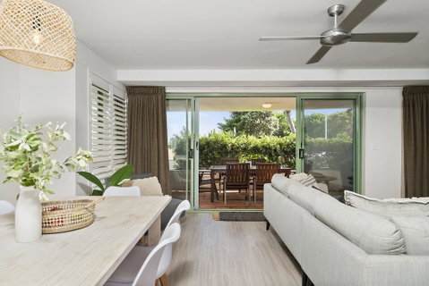 Your Luxury Escape - Karinya At Surfside - ACT Tourism 3