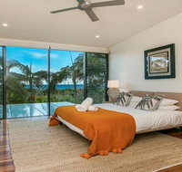 Your Luxury Escape - Kiah 11 Beach House Ocean views - ACT Tourism