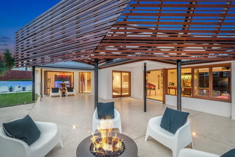 Your Luxury Escape - OneCoral - Luxury Living At Byron Bay - ACT Tourism 0