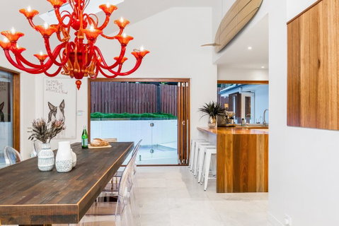 Your Luxury Escape - OneCoral - Luxury Living At Byron Bay - ACT Tourism 3