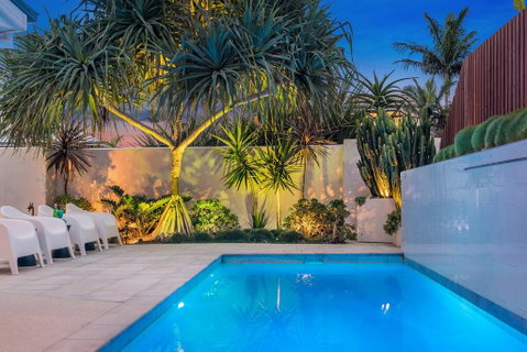 Your Luxury Escape - OneCoral - Luxury Living At Byron Bay - ACT Tourism 1