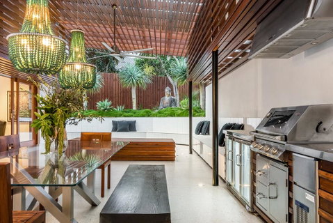 Your Luxury Escape - OneCoral - Luxury Living At Byron Bay - ACT Tourism 2