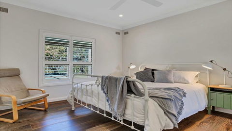 Your Luxury Escape - Paul's Farmhouse At Newrybar - ACT Tourism 1