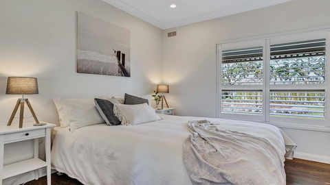 Your Luxury Escape - Paul's Farmhouse At Newrybar - ACT Tourism 2