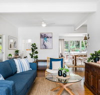 Your Luxury Escape - Salt Life - Byron Bay - ACT Tourism