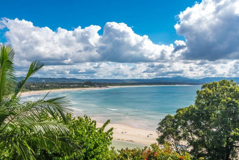 Your Luxury Escape - Sway, Luxury At Byron Bay - ACT Tourism 1