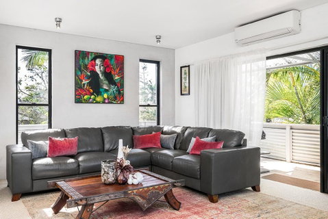 Your Luxury Escape - The Loft - ACT Tourism 2