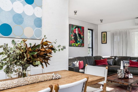 Your Luxury Escape - The Loft - ACT Tourism 3