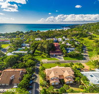 Your Luxury Escape - Tradewinds1 - ACT Tourism