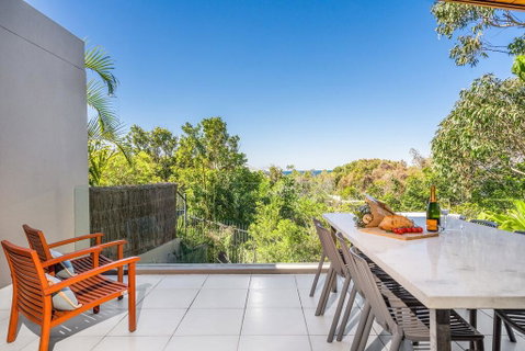Your Luxury Escape - Vue From Here - ACT Tourism 2