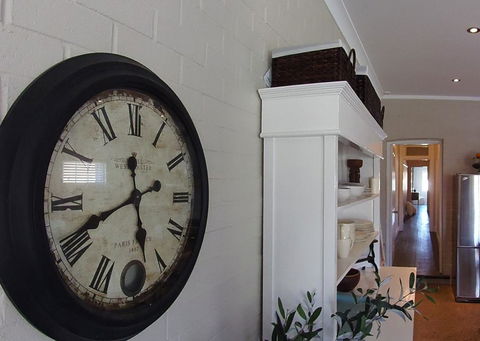 YSG The Edward Townhouse 155 - Steps To Town - ACT Tourism 3