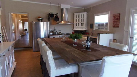 YSG The Edward Townhouse 155 - Steps To Town - ACT Tourism 0