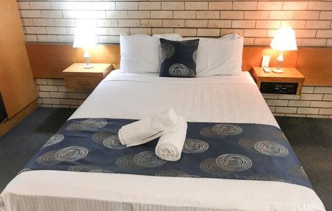 ZED MOTELS Tropical Gateway - ACT Tourism 2