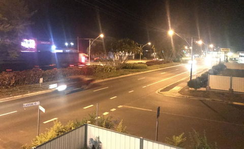 ZED MOTELS Tropical Gateway - ACT Tourism 3