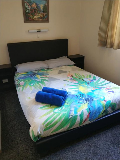 Zeehan Bush Camp - ACT Tourism 1