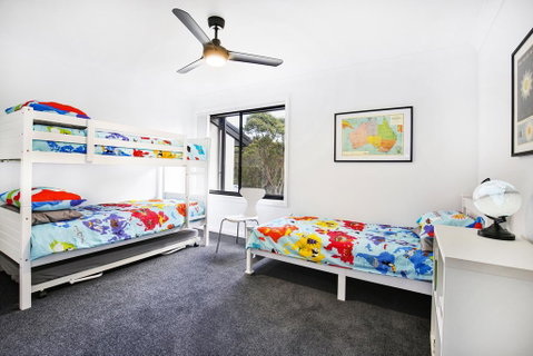 Zen @ Culburra - Pet Friendly - 8 Mins To Beach - ACT Tourism 3
