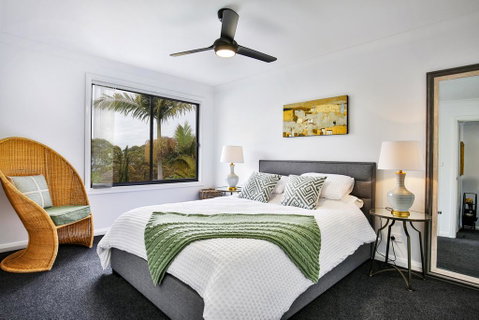Zen @ Culburra - Pet Friendly - 8 Mins To Beach - ACT Tourism 2
