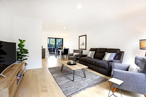Zen @ Culburra - Pet Friendly - 8 Mins To Beach - ACT Tourism 1