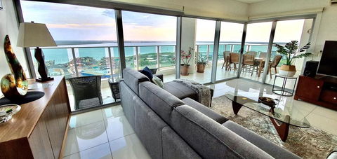 ZEN BY THE WATER - Darwin Premier Retreat - ACT Tourism 2