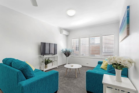Zenith Unit 7 - Shoal Bay - ACT Tourism 2
