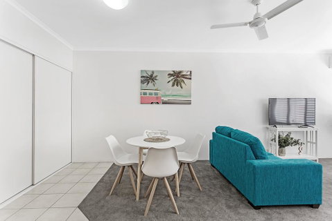 Zenith Unit 7 - Shoal Bay - ACT Tourism 3