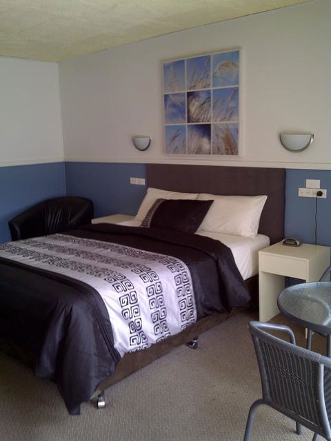 Zero Inn Motel - ACT Tourism 3