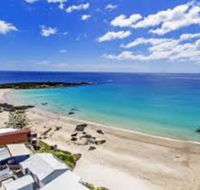 Zoo Villas Villa Giraffe - Central Wynyard - ACT Tourism