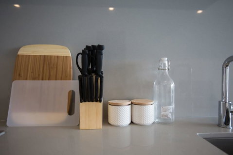 Modern City Comfy And Warm Apt@Parkville+Carpark - ACT Tourism 2