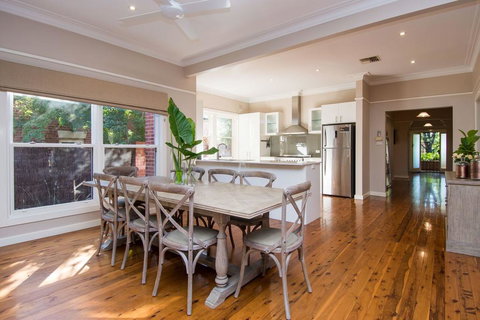 Hillsborough - Luxury, Boutique Accommodation - ACT Tourism 2