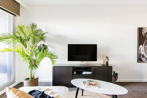 Lux 2BR On Hindmarsh SQ - ACT Tourism 2