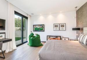 A Wonderful Apartment For You - ACT Tourism 6