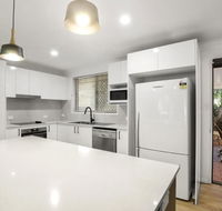 Coongarra Esplanade 41 Lakeshores - ACT Tourism