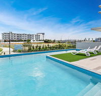 Direct Hotels - Aquarius Kawana - ACT Tourism