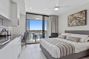 Direct Hotels - North Shore Kawana - ACT Tourism 5