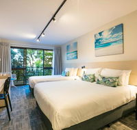 Nightcap at Kawana Waters Hotel - ACT Tourism