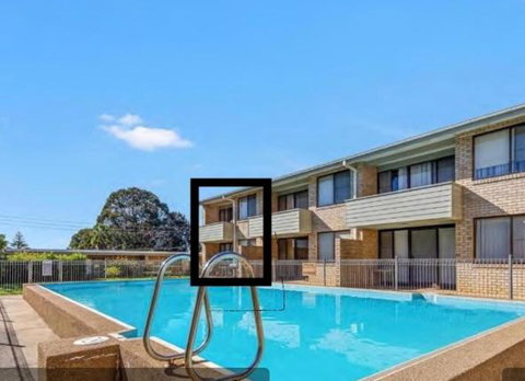 A Beach Apartment - ACT Tourism 2