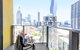 A Chic 2BR Apt City Views Near Southern Cross - thumb 0