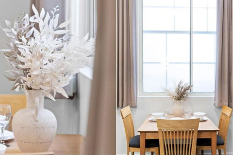 A Chic Apartment On Bourke St Near Chinatown - ACT Tourism 4