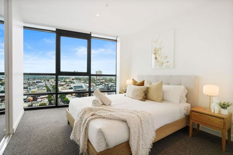 A Comfortable Stay Awaits You In Southbank - ACT Tourism 1